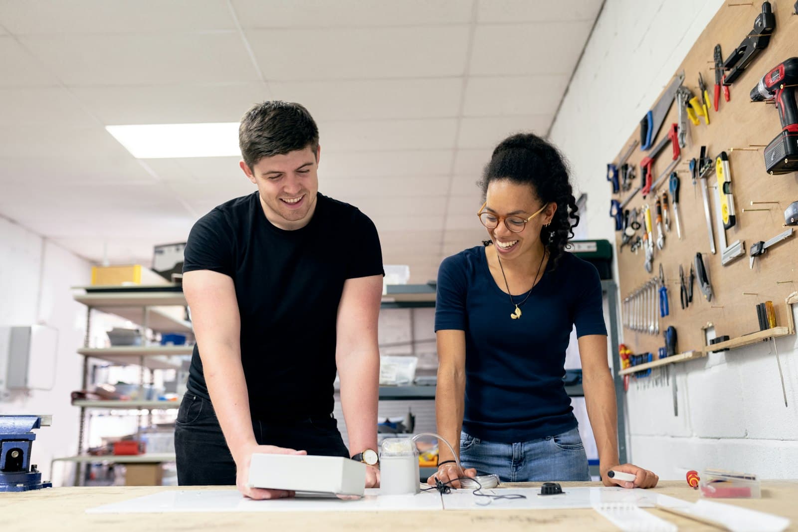 So steigern Sie Ihre Arbeitgeberattraktivität im Handwerk